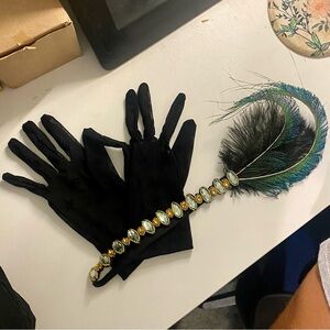 Great Gatsby Accessories